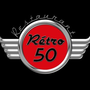 Restaurant Rétro 50