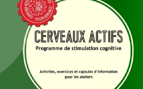 COMPLET - Qu'est-ce que le programme cerveaux actifs ?