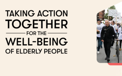 International Day of older persons
