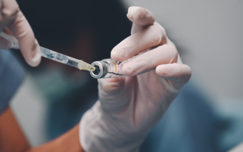 Conférence - Le vaccin contre l'influenza: une nécessité absolue