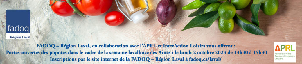 Loisirs et événements