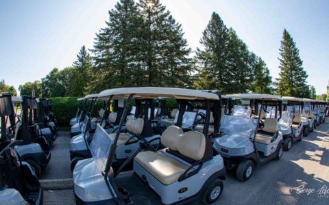 Tournoi de golf 2023! Un autre grand succès !!!