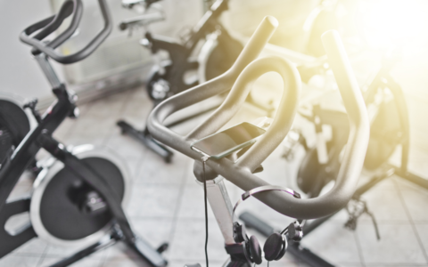 Cardiovélo 55ans +