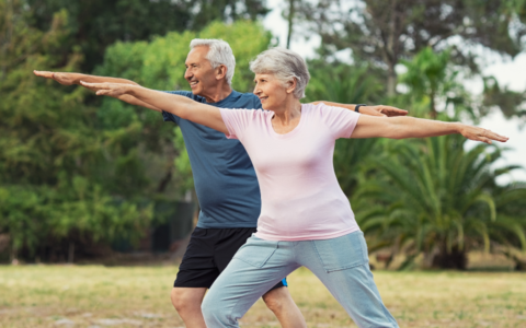 COMPLET -- Tonus et stretching