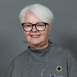 Micheline Bernier