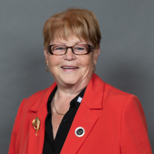 Ghislaine Côté