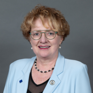 Linda Poulin