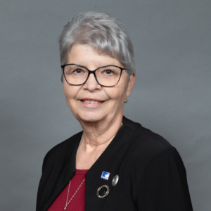 Hélène Faucher