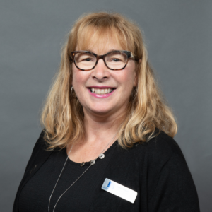 Lyne Jacques