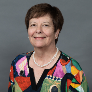 Lyse Thibault