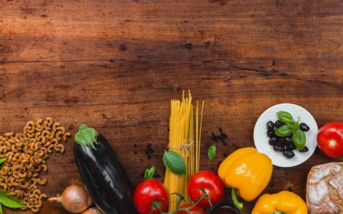 Atelier de cuisine végétarienne