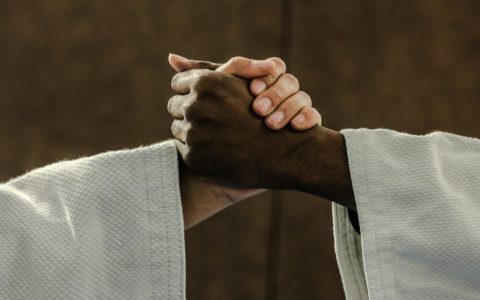 Initiation au judo 50+ - REPORTÉ