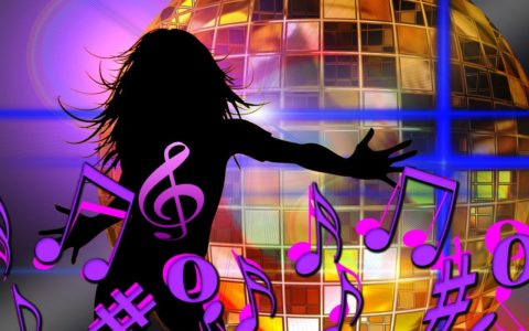 Initiation à la danse en ligne