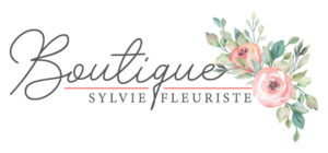 Boutique Sylvie Fleuriste