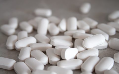 Attention à la prise prolongée d'acétaminophène