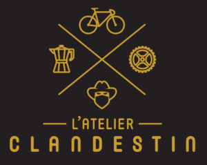 L’Atelier Clandestin – vélo