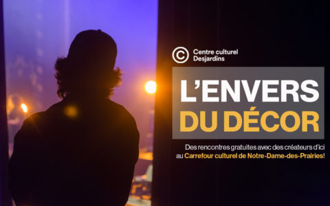 L'Envers du décor