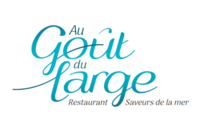 Restaurant Au goût du large