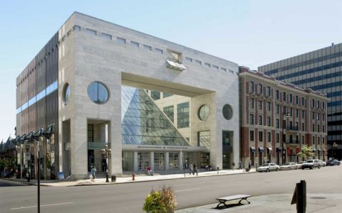 Visite au Musée des Beaux-Arts de Montréal