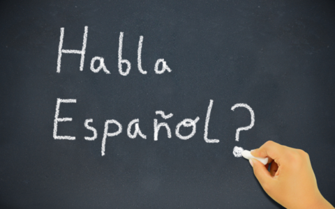 Cours d’espagnol virtuel : 6 niveaux et conversation