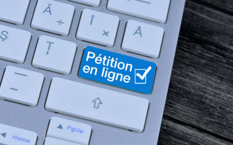 Une pétition pour soutenir les bénéficiaires d’une rente d’invalidité qui sont pén...