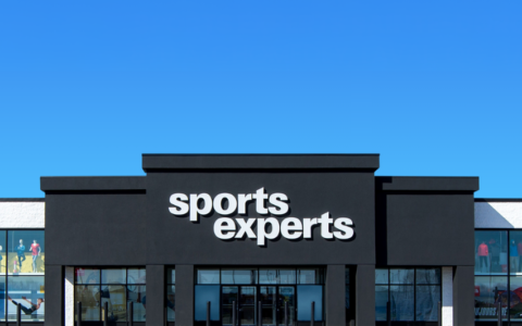 Sports Experts