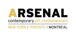 Arsenal Contemporary Art Montreal