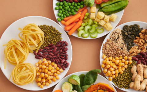 Atelier de cuisine végétarienne