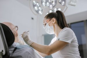 Dentiste soins dentaires