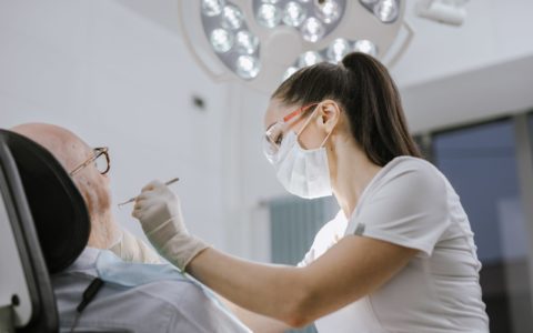 Dental insurance: Réseau FADOQ’s concerns