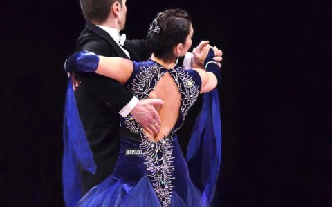 Tango et Flamenco avec nuitée à Québec