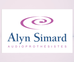 Alyn Simard audioprothésistes