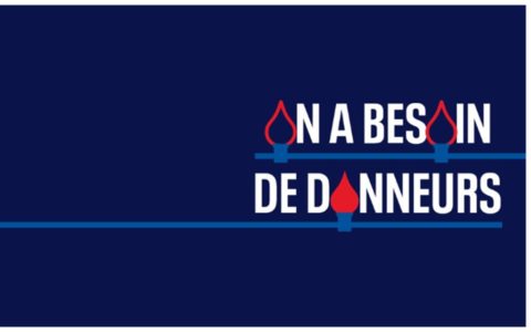 Collecte de sang : 17 mars 2026