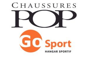 Chaussures pop Go Sport