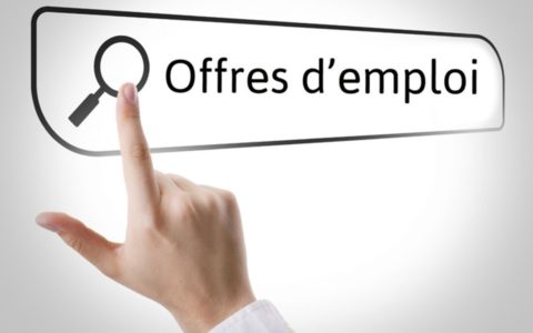 2 offres d'emploi - CCRVA