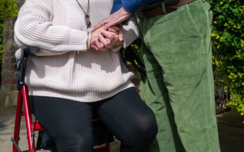 Personnes aînées invalides : un combat qui n’est pas terminé