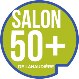 Salon 50+de Lanaudière
