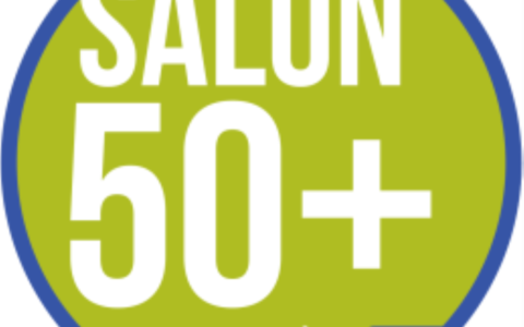 Salon 50+de Lanaudière
