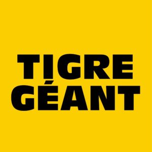 Tigre Géant