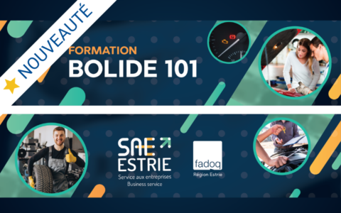 Formation | Bolide 101