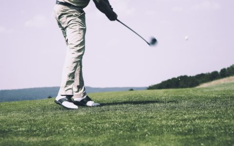 Tournoi golf 23e  Jeux régionaux FADOQ Lanaudière
