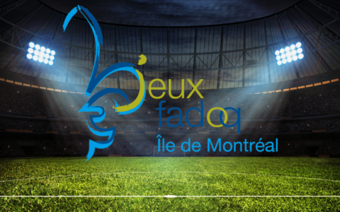 Jeux FADOQ île de Montréal 2024!