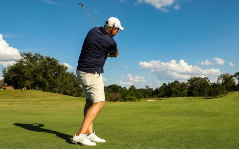 Idées pour les adeptes de golf