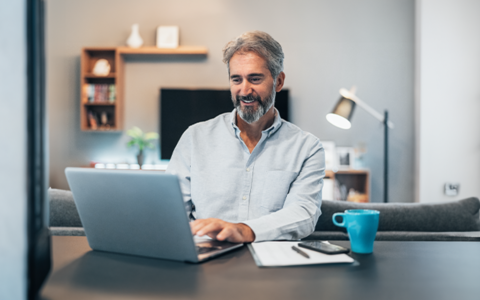 Conférence virtuelle -10 stratégies financières à connaître avant sa retraite