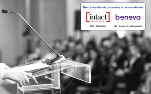 Assemblée Générale Annuelle