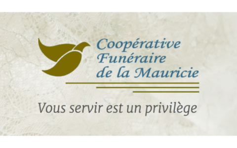 Conférences de la Coopérative funéraire de la Mauricie