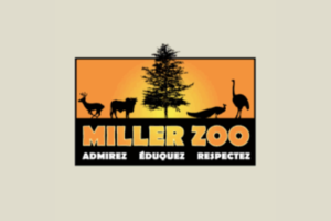 Voyage au Zoo Miller ! – TERMINÉ