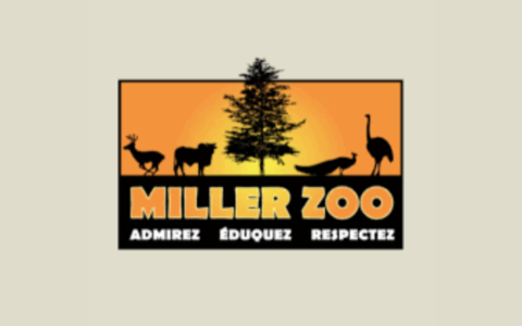 Voyage au Zoo Miller ! - TERMINÉ
