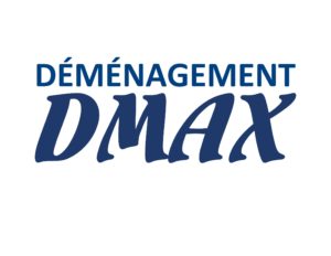 Déménagement DMAX