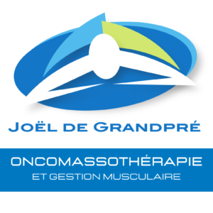 Joël de Grandpré, oncomassothérapie et gestion musculaire